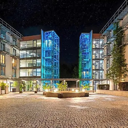 Plaza Stuttgart-ditzingen