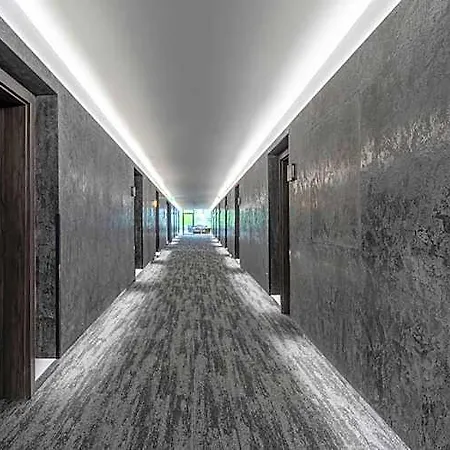Plaza Stuttgart-ditzingen Hotel 4*