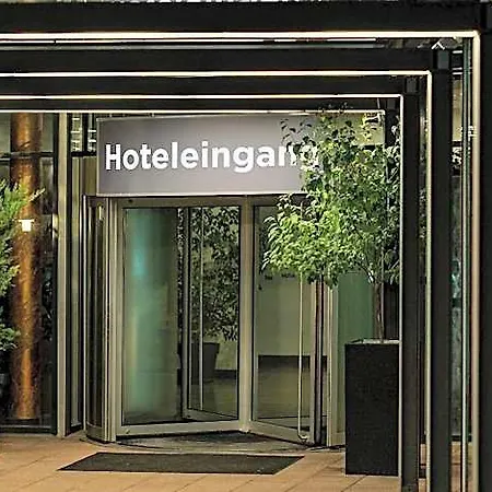 Hotell Plaza Stuttgart-ditzingen Ditzingen
