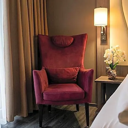 Plaza Stuttgart-ditzingen Hotel Ditzingen