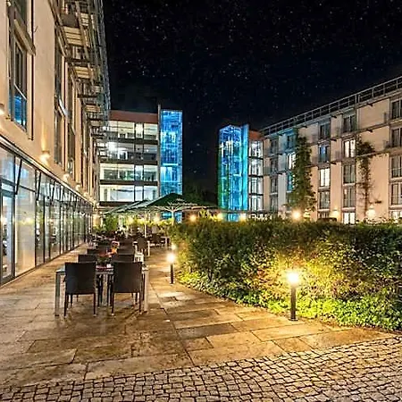 Plaza Stuttgart-ditzingen Hotel Ditzingen