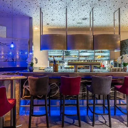 Plaza Stuttgart-ditzingen 4* Ditzingen