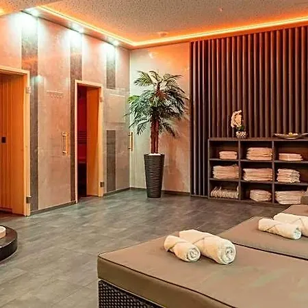 Plaza Stuttgart-ditzingen 4*