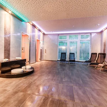 Plaza Stuttgart-ditzingen Hotel 4*