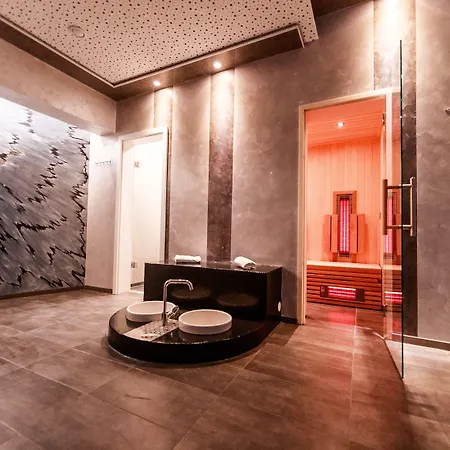 Plaza Stuttgart-ditzingen 4* Ditzingen
