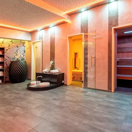 Plaza Stuttgart-ditzingen Hotel