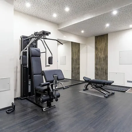 Plaza Stuttgart-ditzingen Hotel 4*
