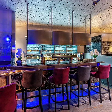 Plaza Stuttgart-ditzingen Hotel