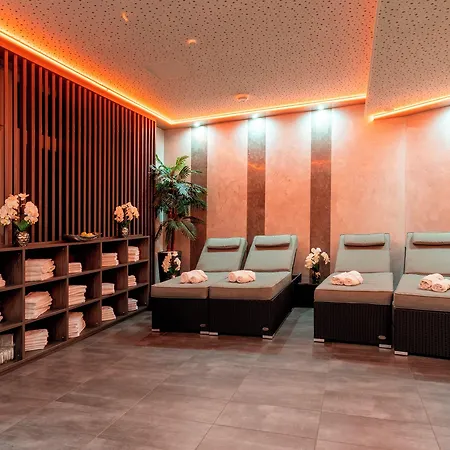 Plaza Stuttgart-ditzingen 4*