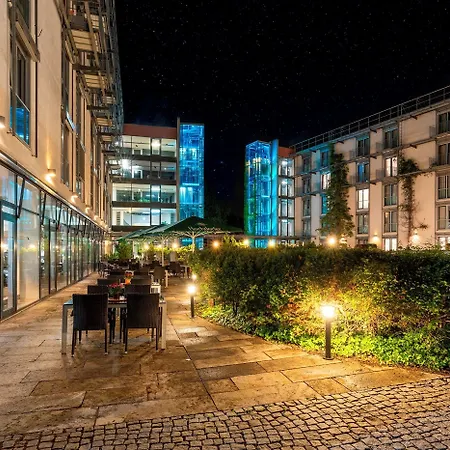 Plaza Stuttgart-ditzingen Hotel