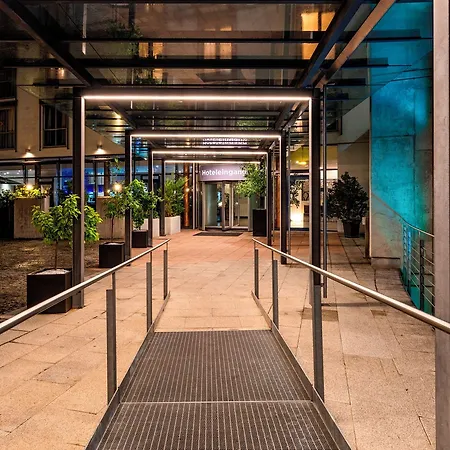 Plaza Stuttgart-ditzingen Hotel 4*