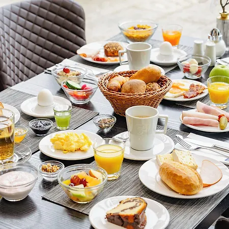 Plaza Stuttgart-ditzingen Hotel 4*