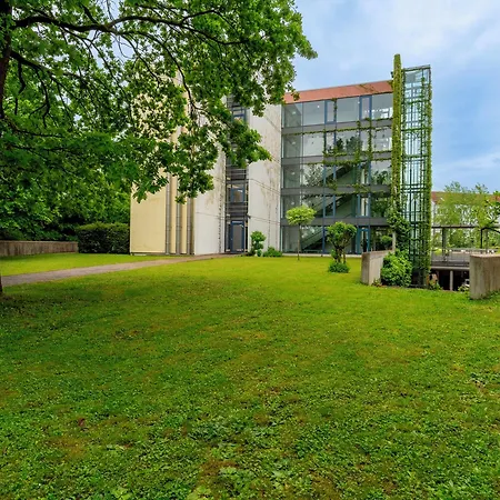 Plaza Stuttgart-ditzingen 4* Ditzingen