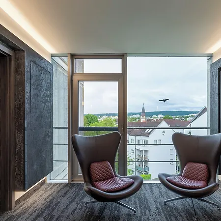 Hotel Plaza Stuttgart-ditzingen