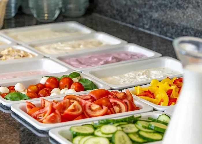 Plaza Stuttgart-ditzingen 4*