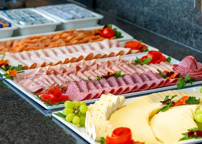 Plaza Stuttgart-ditzingen دتسِنغِن