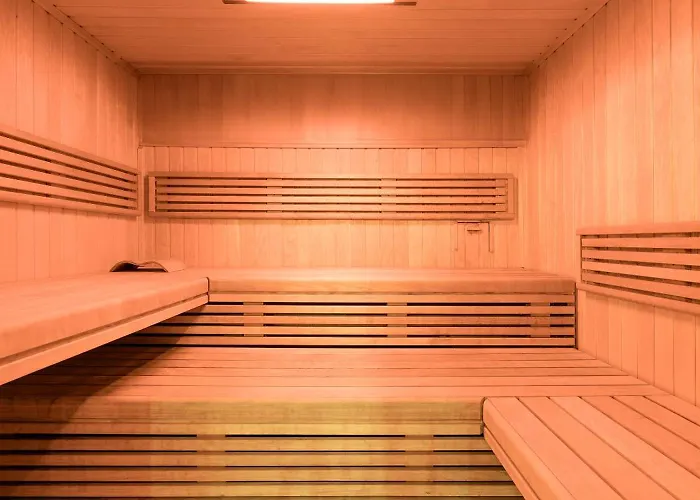 فندق Plaza Stuttgart-ditzingen دتسِنغِن