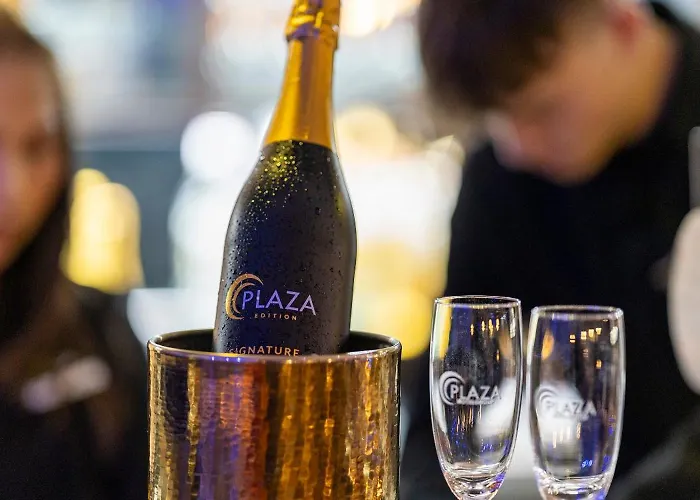 Plaza Stuttgart-ditzingen