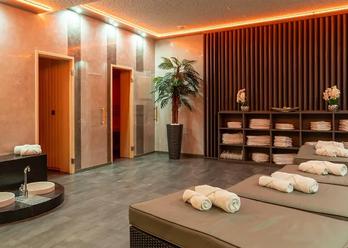 فندق Plaza Stuttgart-ditzingen 4*