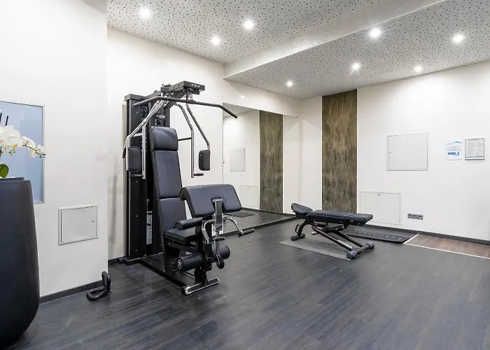 Plaza Stuttgart-ditzingen 4*