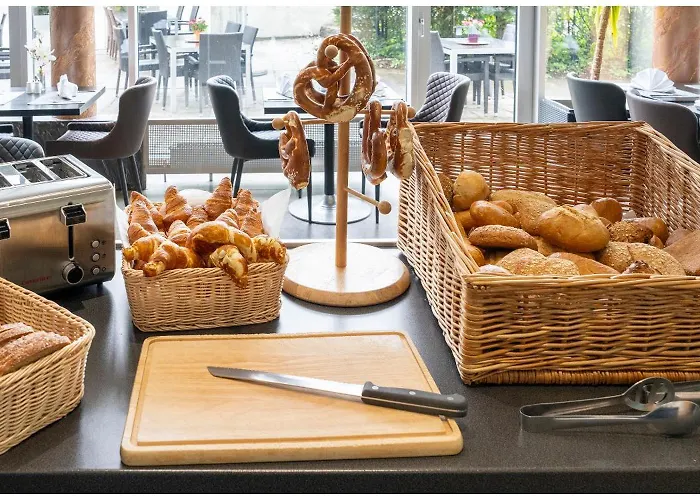 Plaza Stuttgart-ditzingen 4* Ditzingen