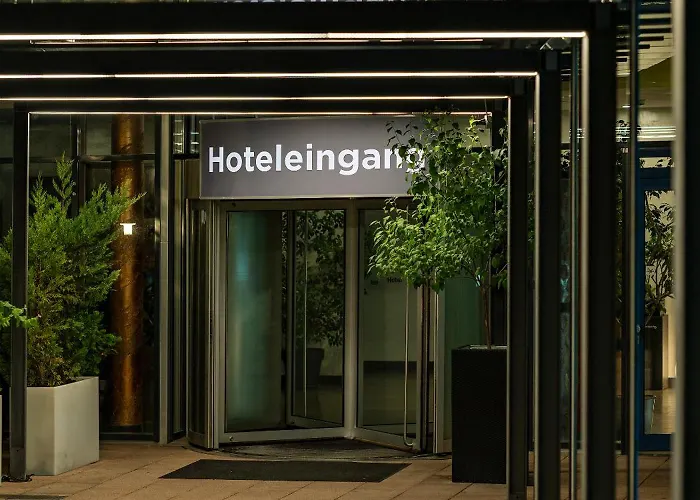 Plaza Stuttgart-ditzingen