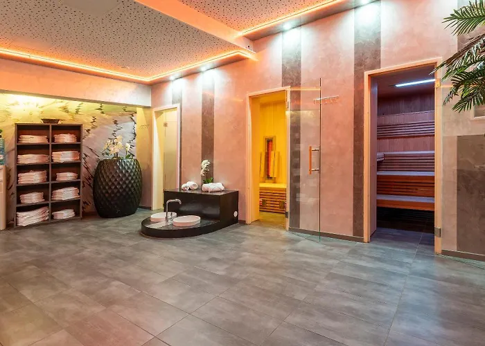 Plaza Stuttgart-ditzingen 4*