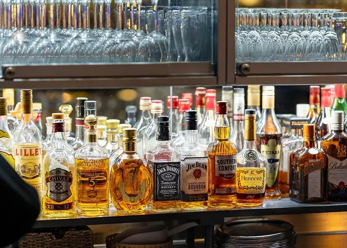 Hotel Plaza Stuttgart-ditzingen Ditzingen