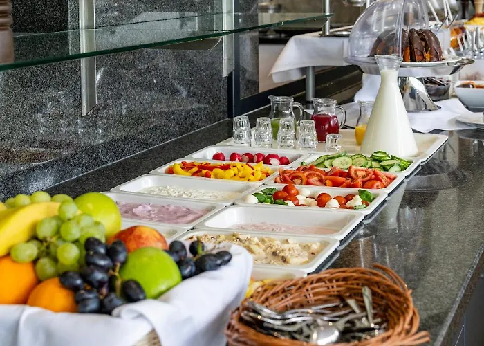 Plaza Stuttgart-ditzingen 4*