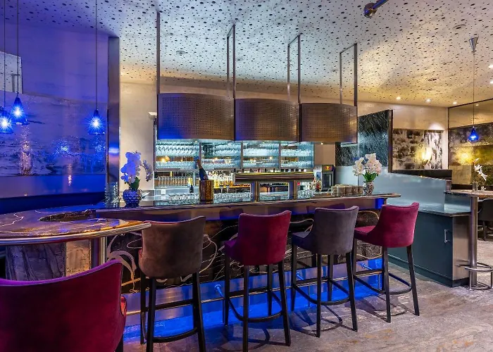 Plaza Stuttgart-ditzingen 4* Ditzingen