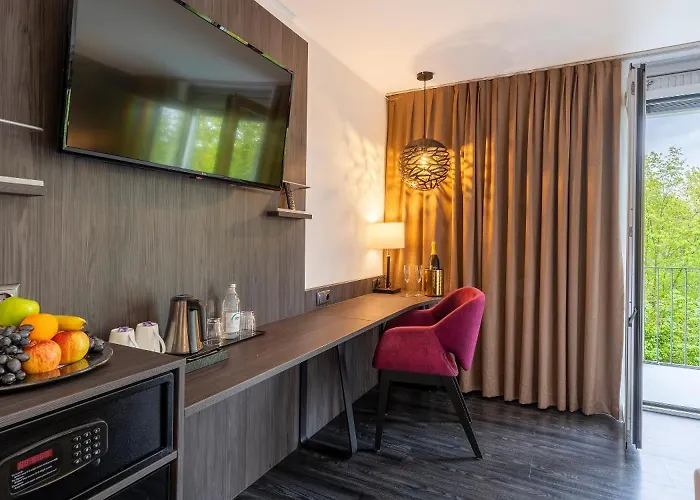 Plaza Stuttgart-ditzingen 4*