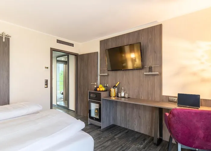 Hotel Plaza Stuttgart-ditzingen