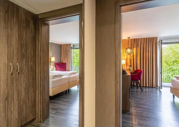 Plaza Stuttgart-ditzingen فندق دتسِنغِن