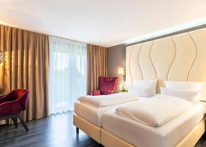 Plaza Stuttgart-ditzingen