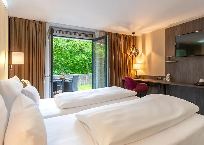 Plaza Stuttgart-ditzingen Ditzingen