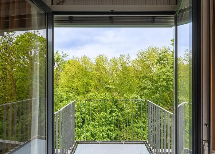 Plaza Stuttgart-ditzingen