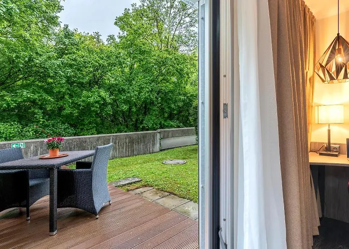 Plaza Stuttgart-ditzingen