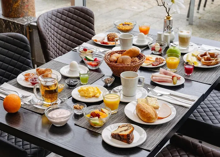 Plaza Stuttgart-ditzingen Ditzingen