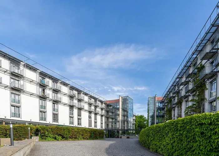 Plaza Stuttgart-ditzingen