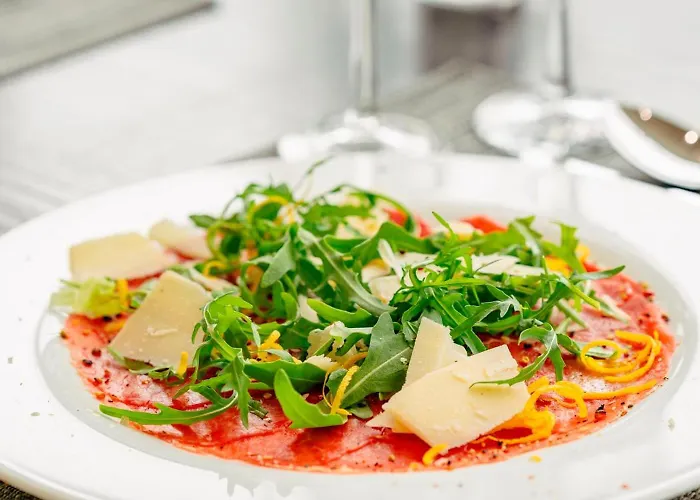 Plaza Stuttgart-ditzingen دتسِنغِن