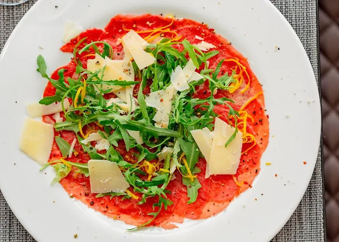 Plaza Stuttgart-ditzingen