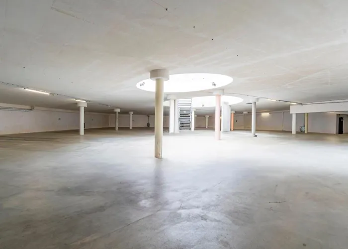 Hotel Plaza Stuttgart-ditzingen