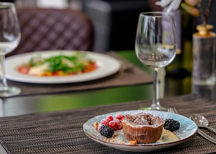 Hotel Plaza Stuttgart-ditzingen 4*