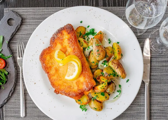 فندق Plaza Stuttgart-ditzingen دتسِنغِن