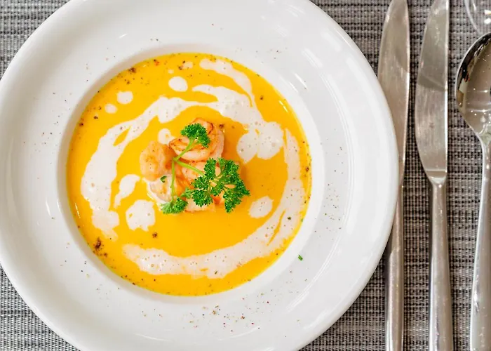 Plaza Stuttgart-ditzingen 4*