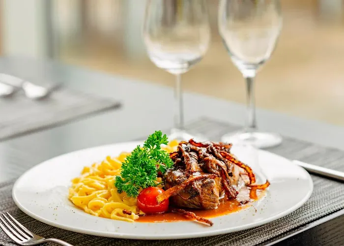 Plaza Stuttgart-ditzingen Ditzingen