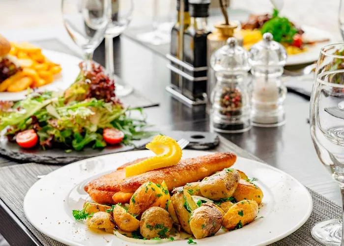 Plaza Stuttgart-ditzingen Hotel