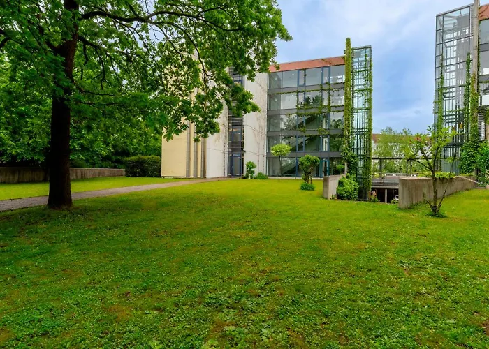 Plaza Stuttgart-ditzingen 4*