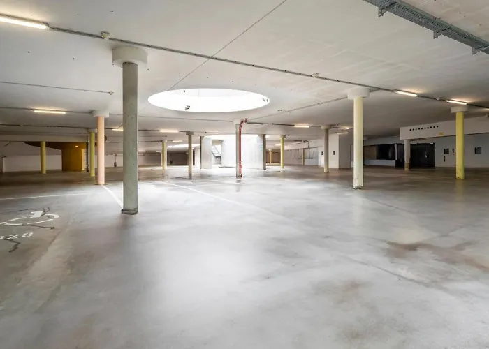 فندق Plaza Stuttgart-ditzingen