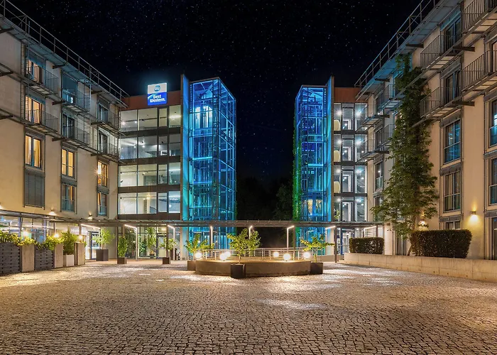 Plaza Stuttgart-ditzingen Ditzingen